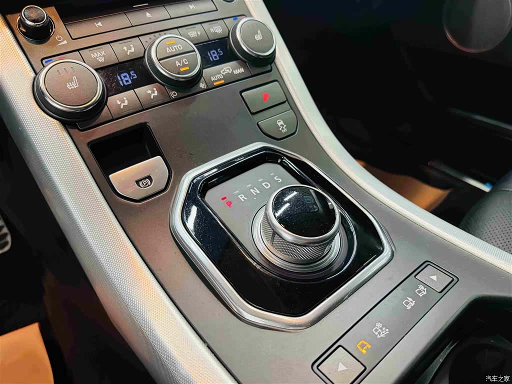 Land Rover Range Rover, 2013 16