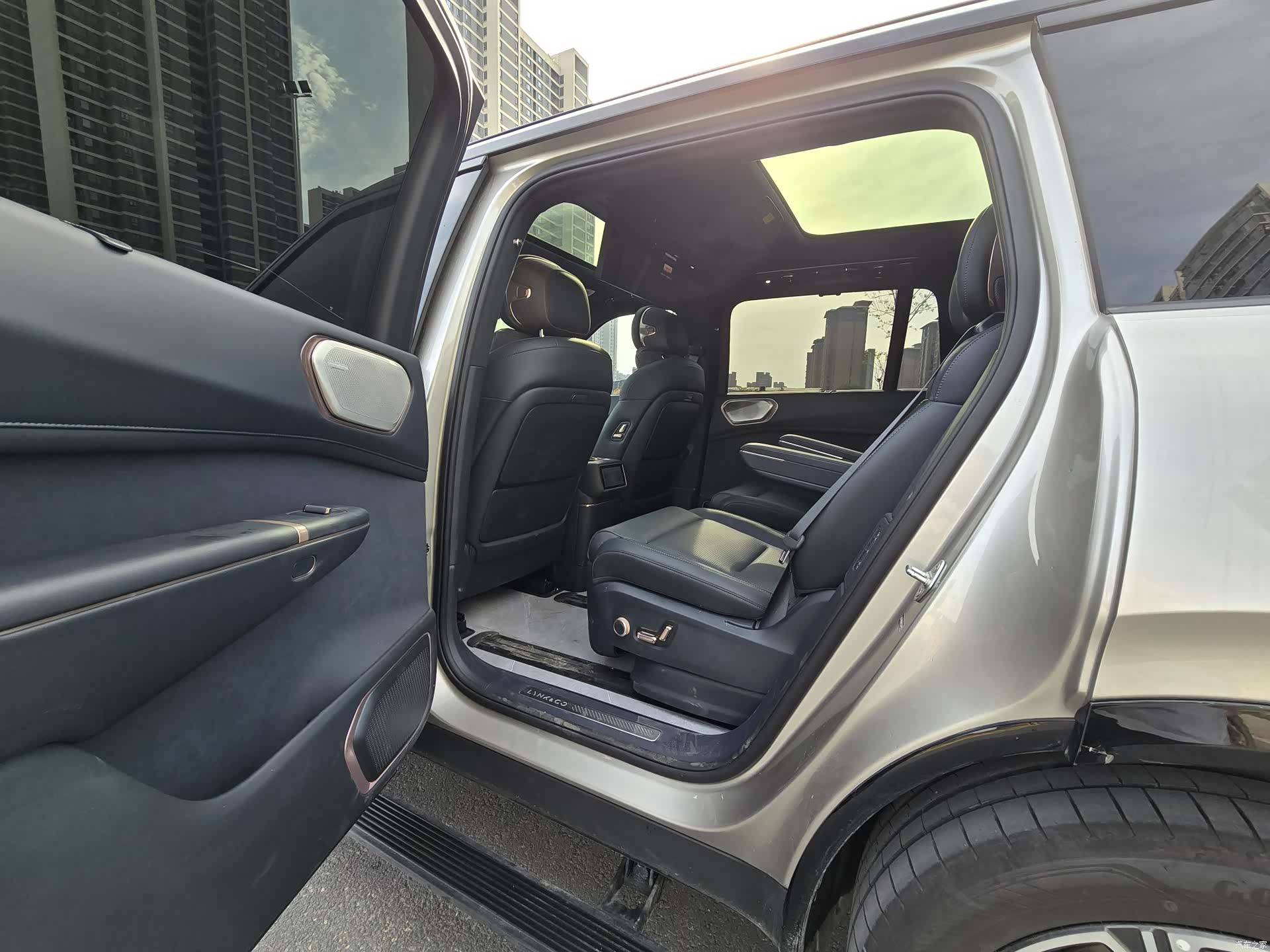 Lynk & Co 02, 2025 6