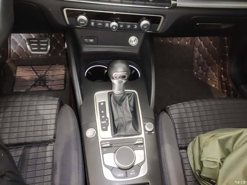 Audi A3, 2020 21