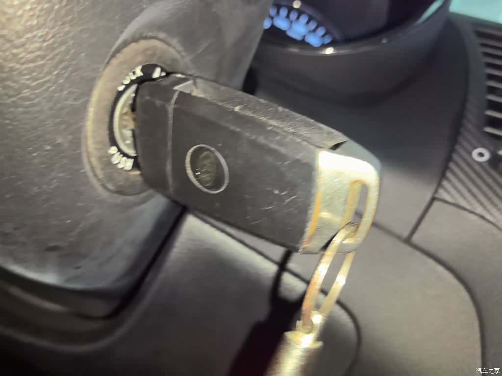 Kia K3, 2016 17