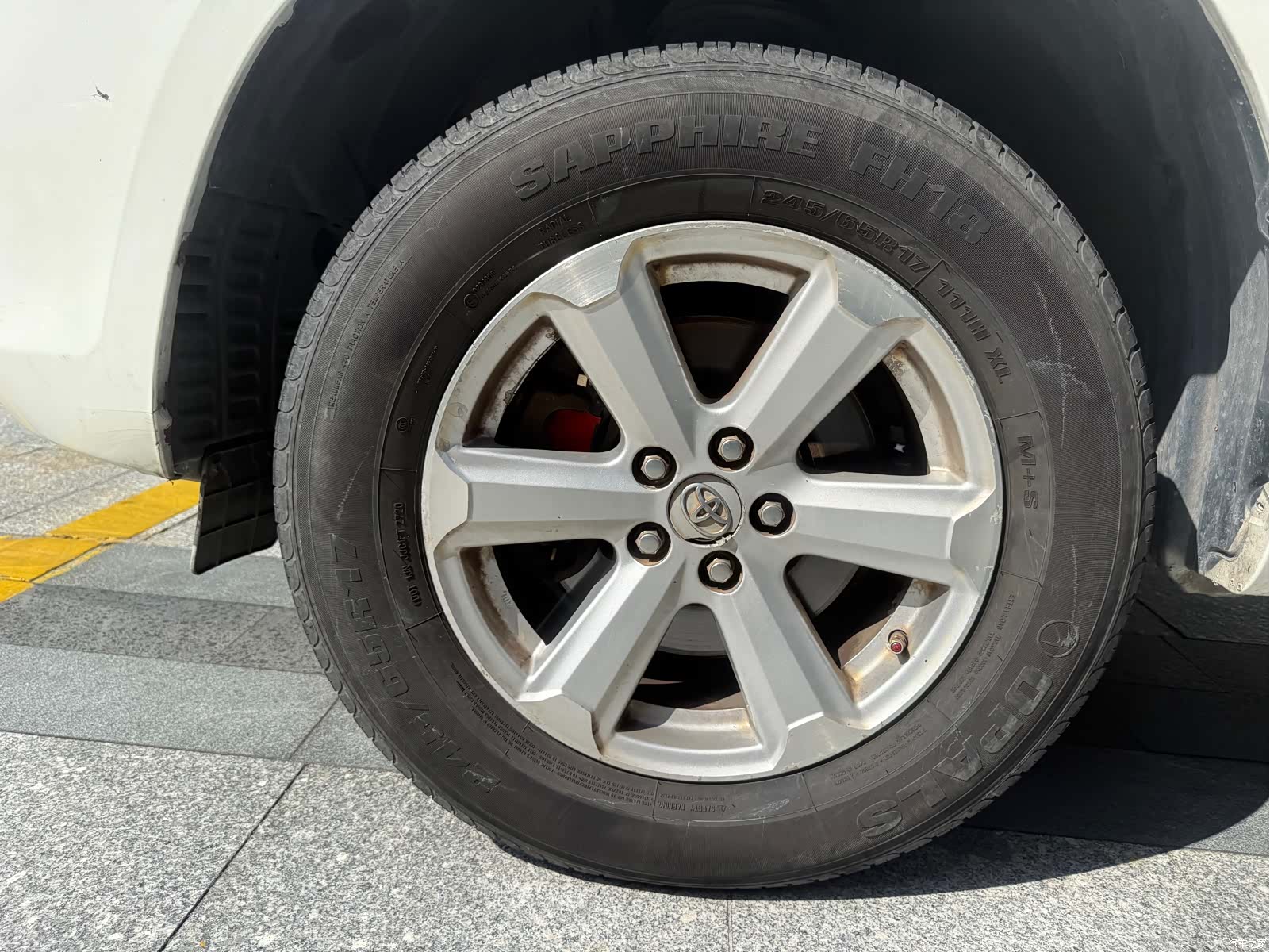 Toyota Highlander, 2012 18