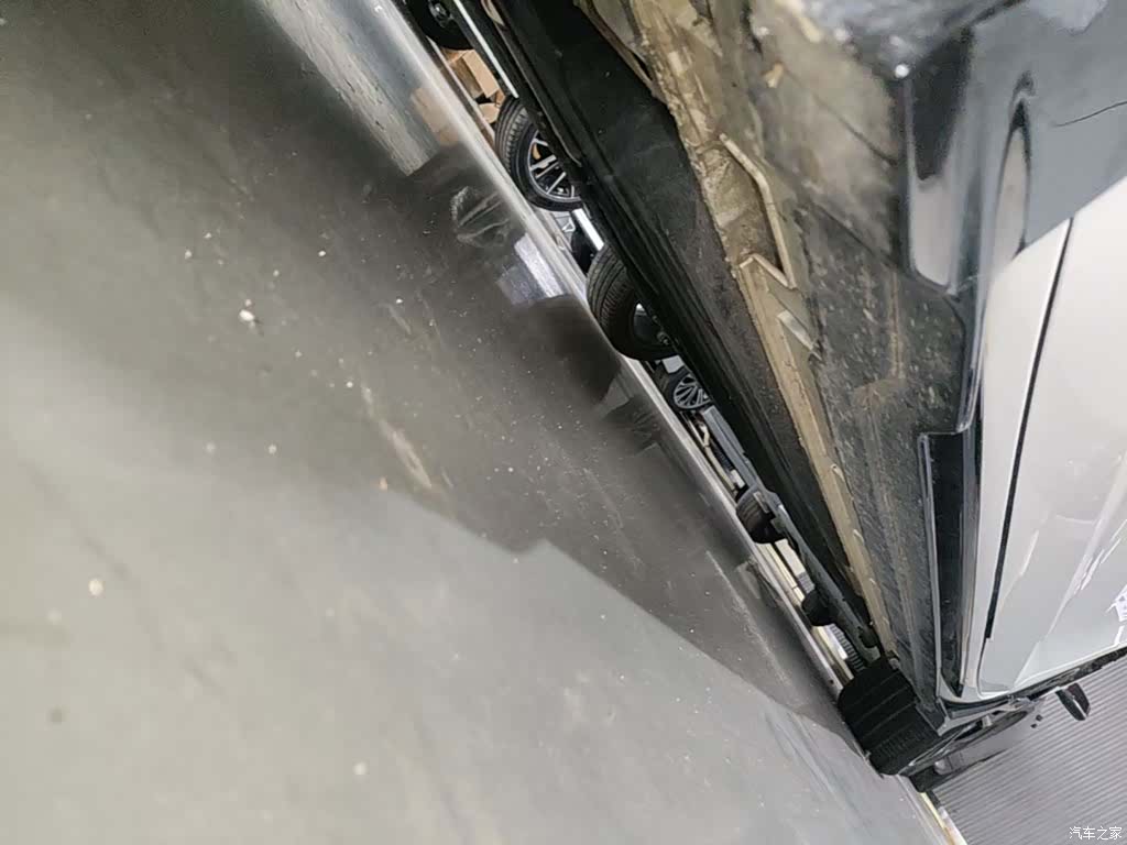 Geely Preface, 2022 22