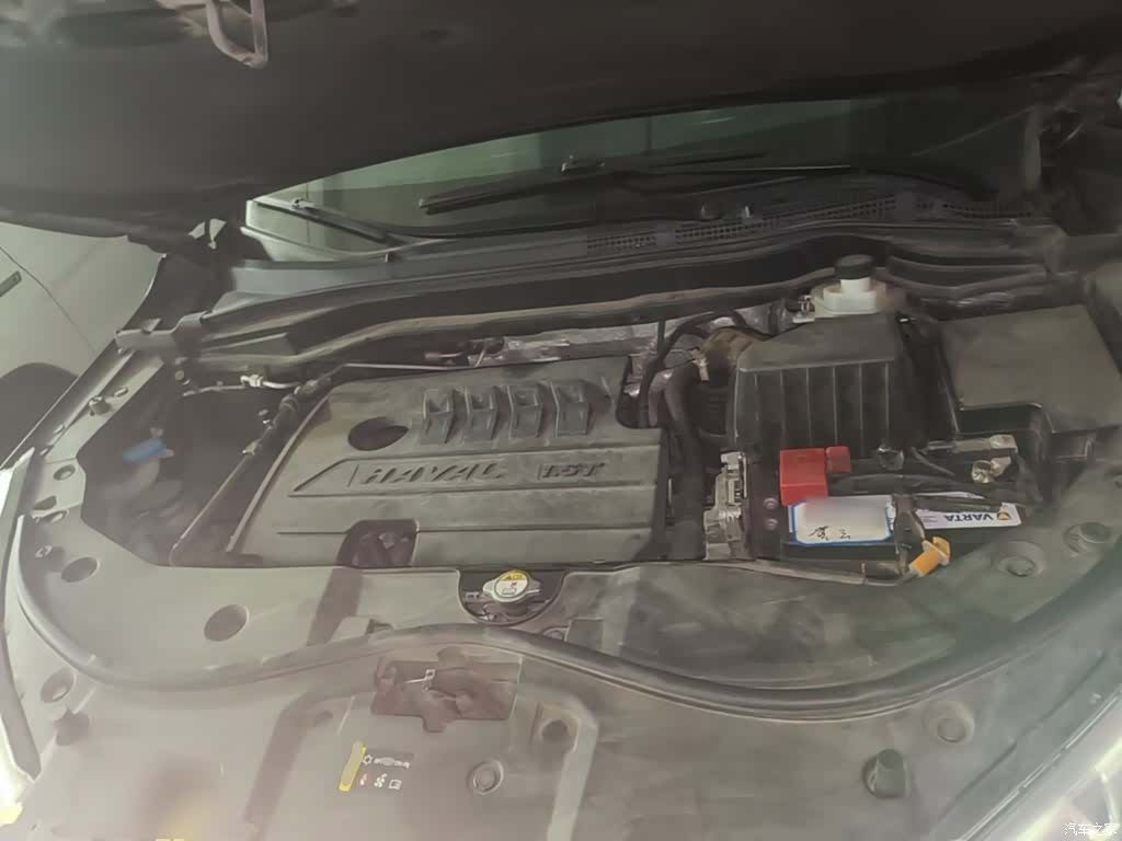 Haval M6, 2021 20