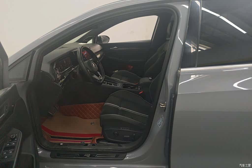 Volkswagen Golf, 2021 9