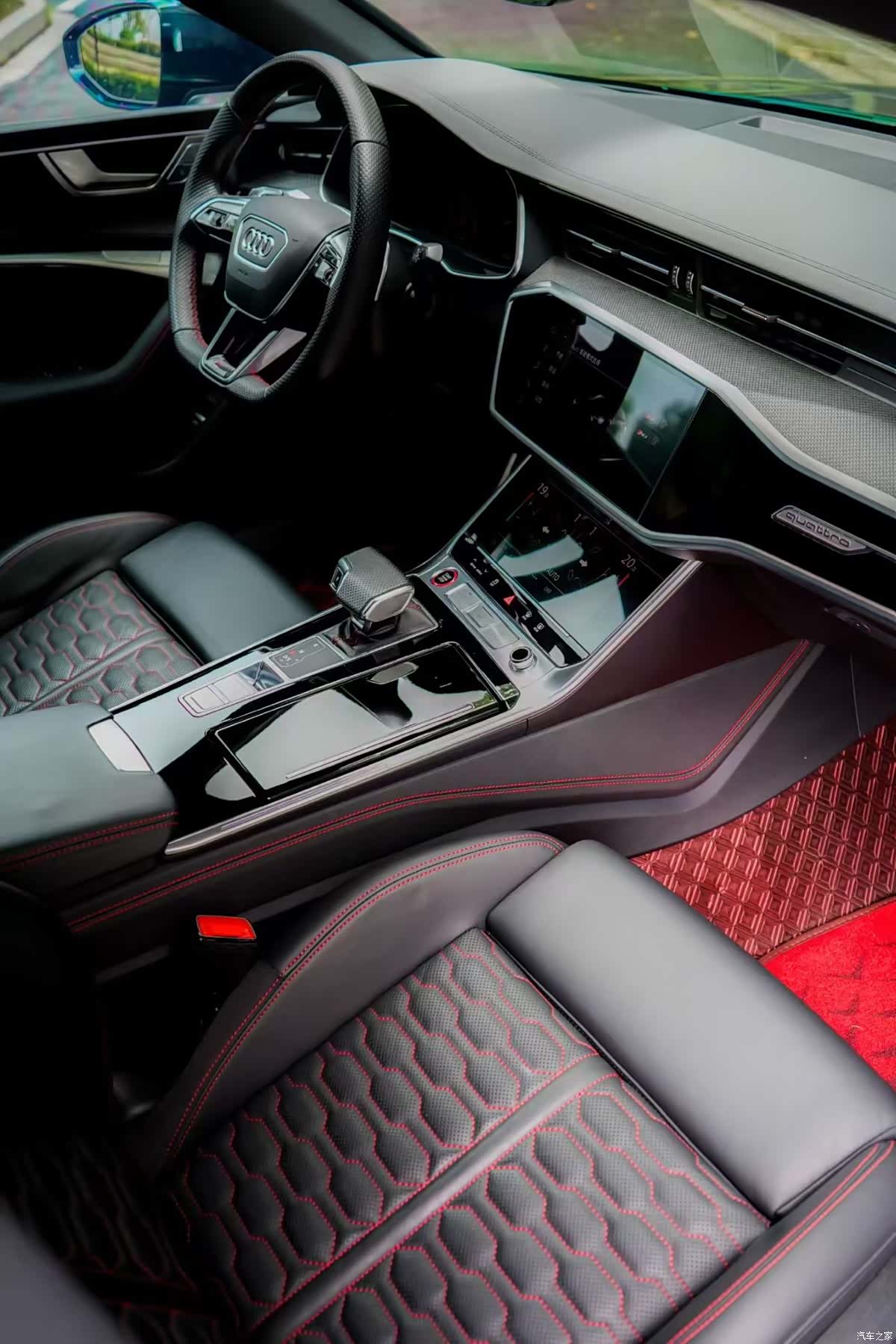 Audi RS, 2022 4