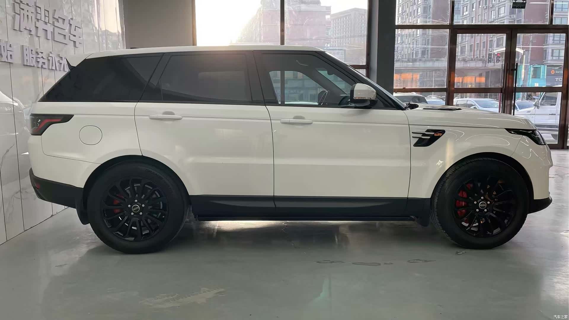 Land Rover Range Rover, 2019 4