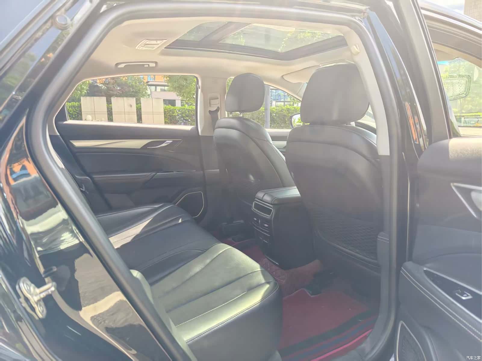 Geely +, 2021 10