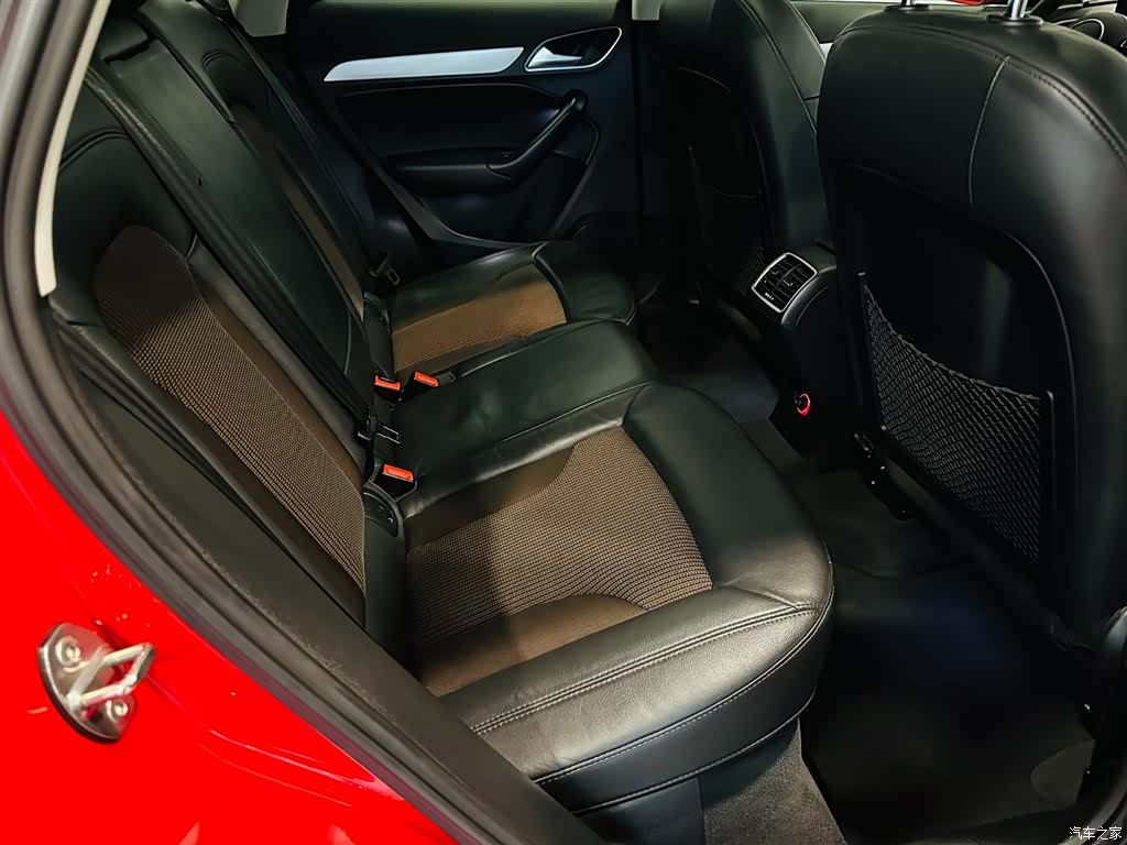 Audi Q3, 2017 8