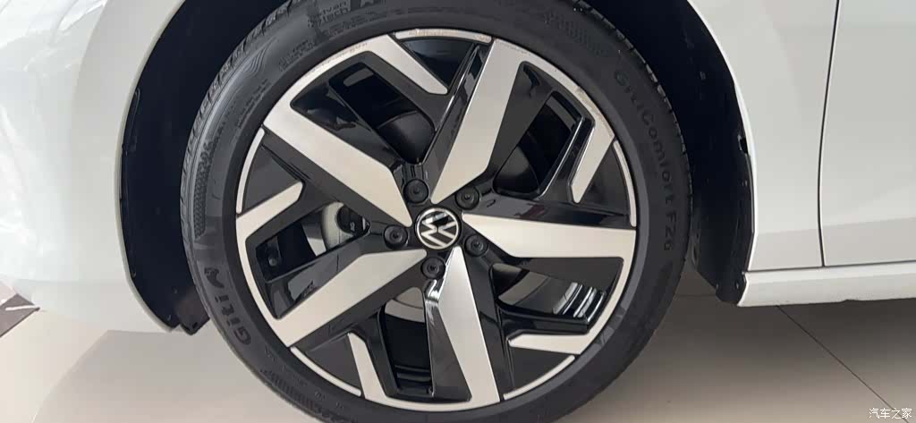 Volkswagen Lamando, 2024 9