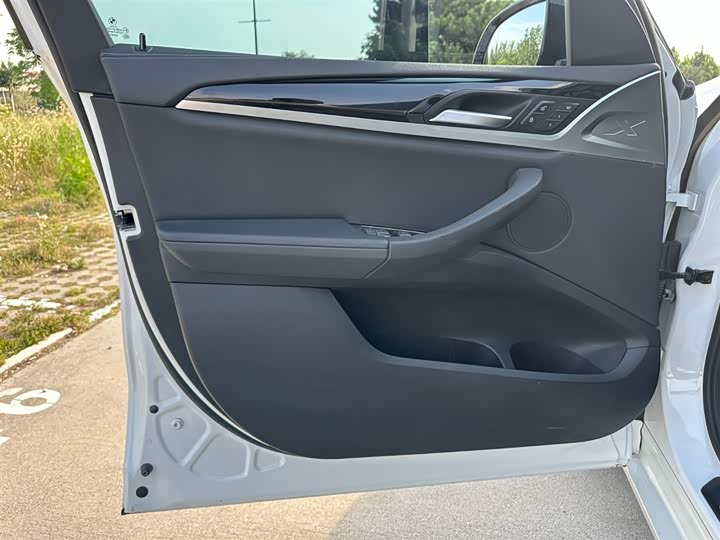 BMW X3, 2018 года фото 14