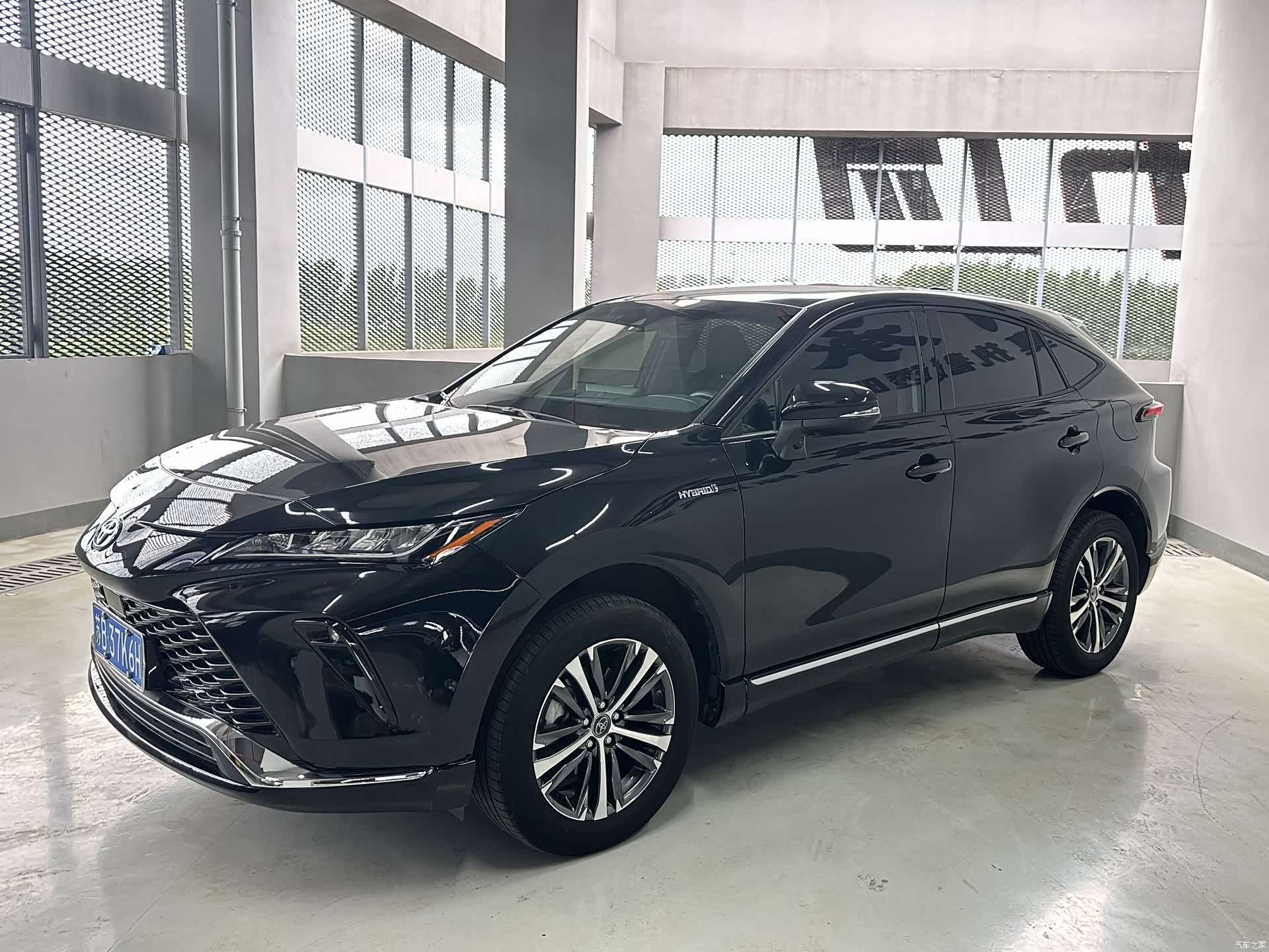 Toyota Venza