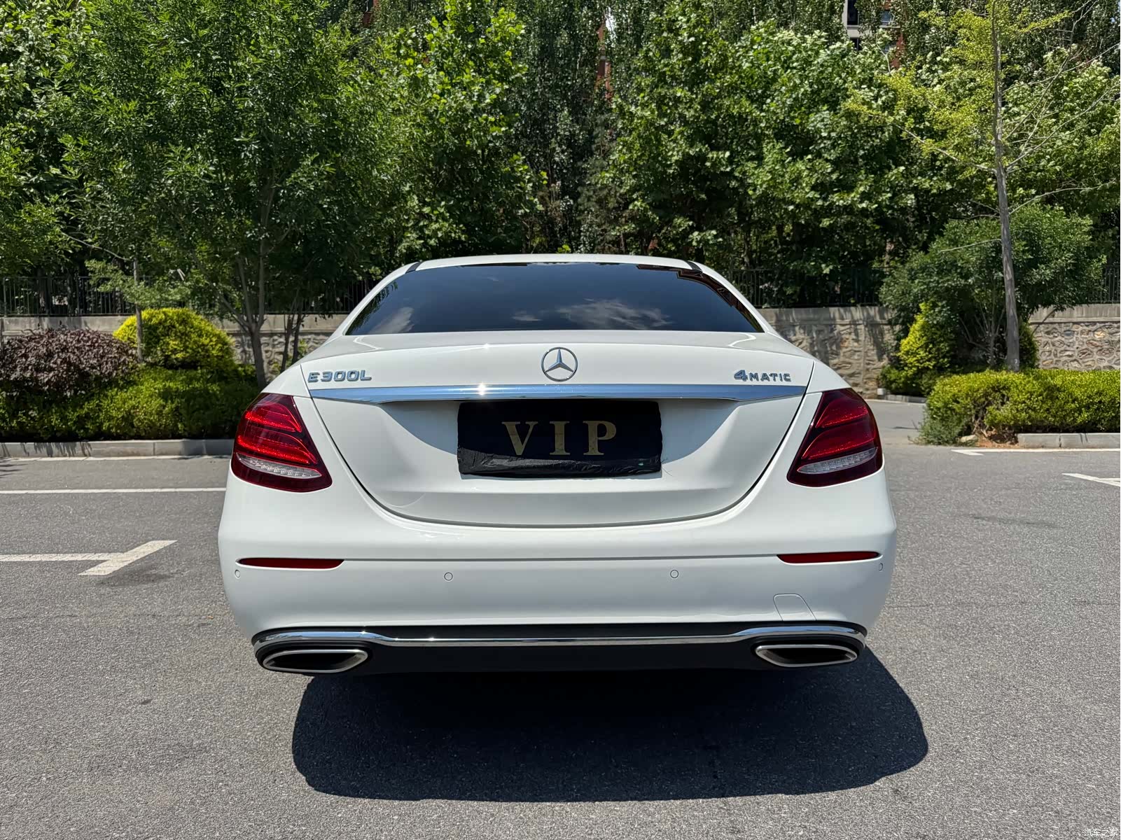 Mercedes-Benz E-Class, 2019 43