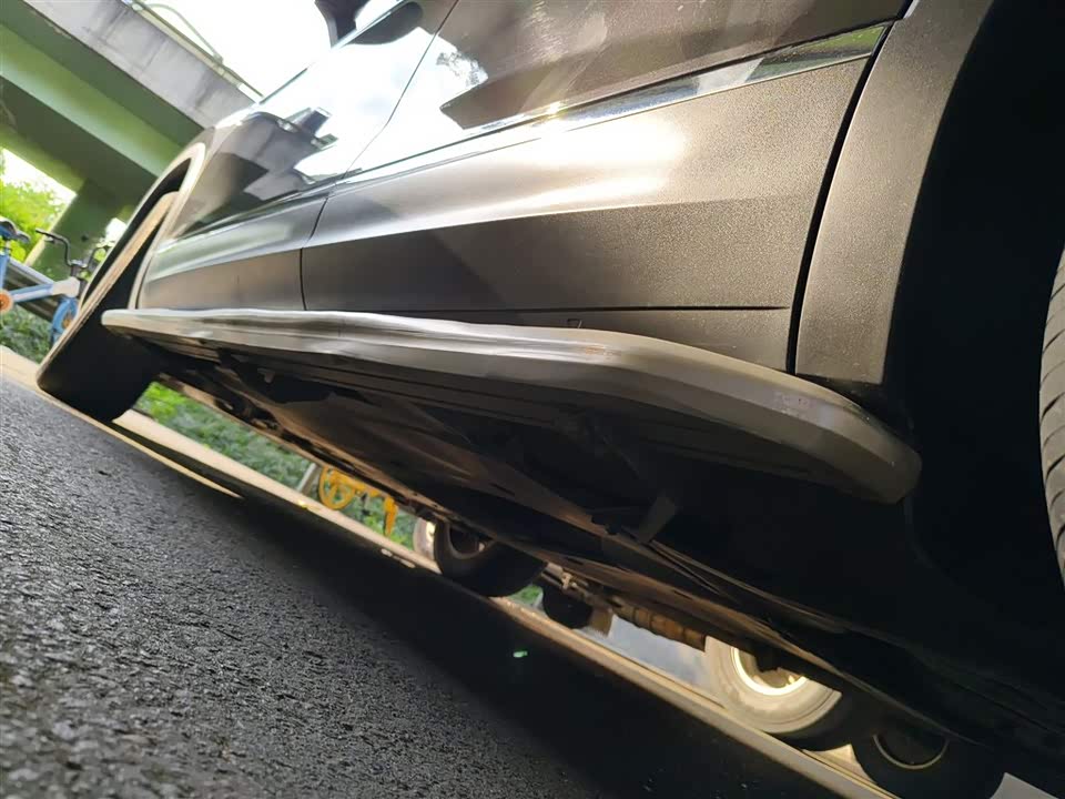 Volkswagen Tanyue Volkswagen Tanyue