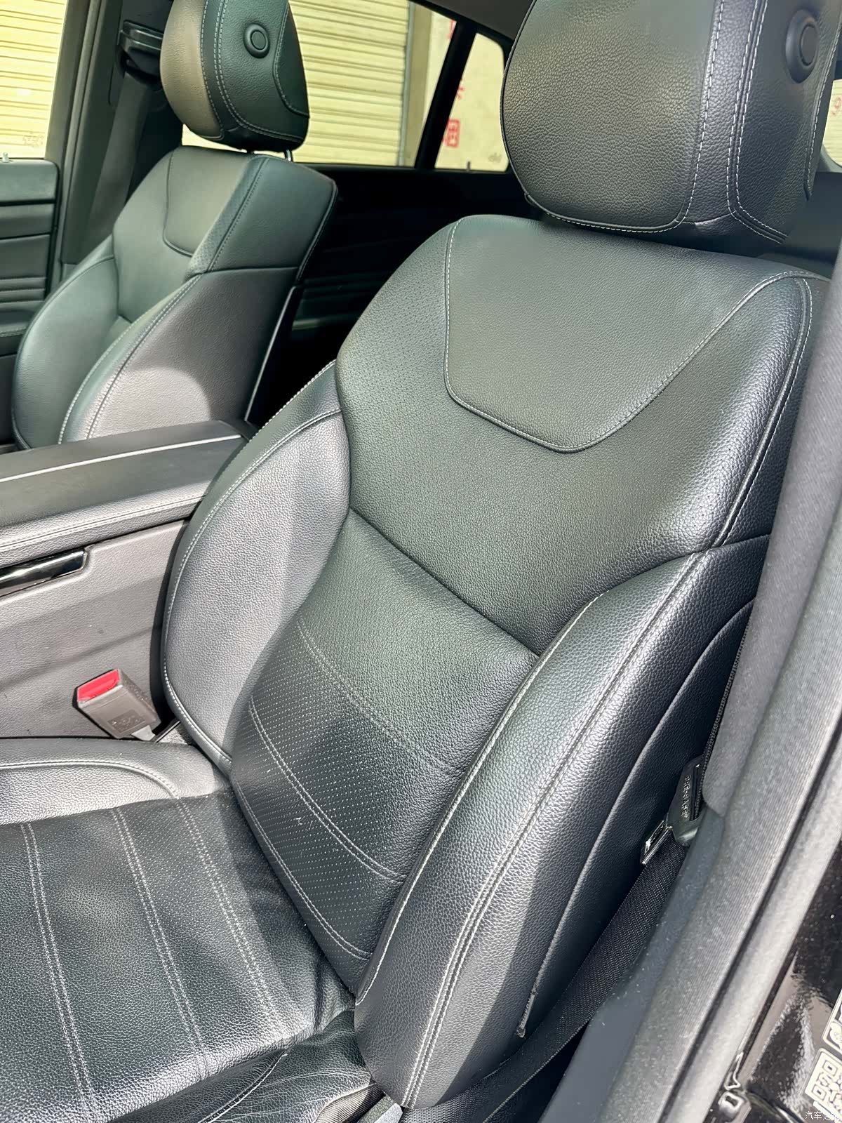 Mercedes-Benz GLE, 2017 41