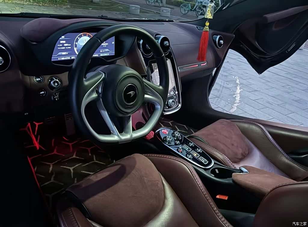 McLaren GT, 2023 3