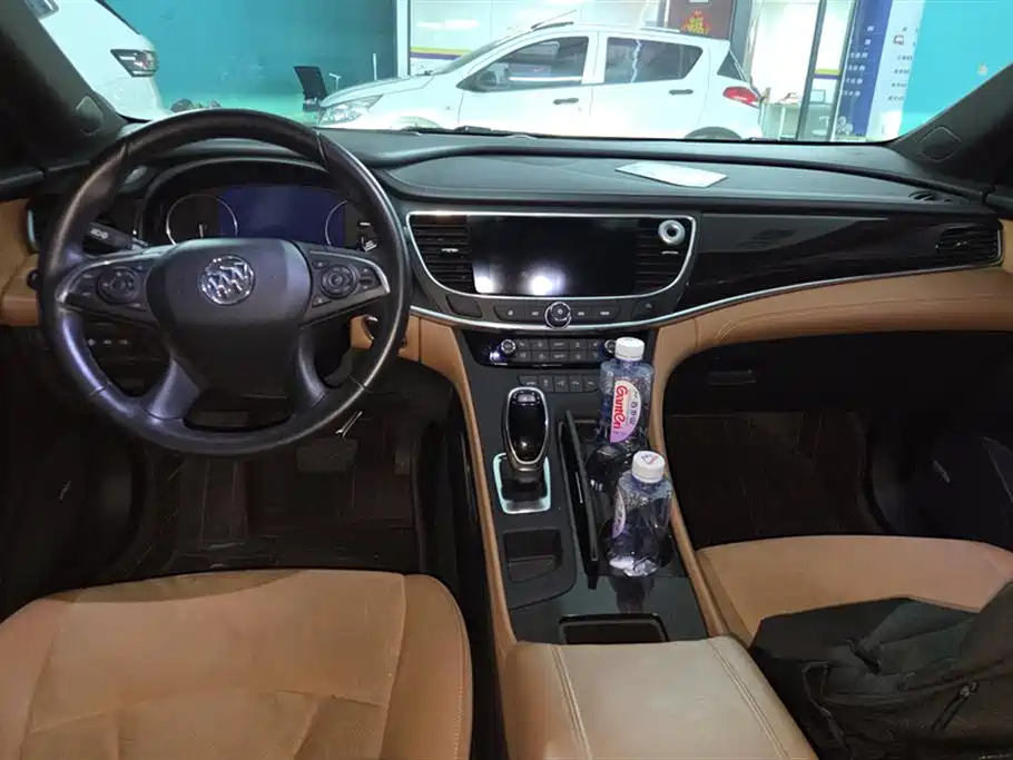Buick Lacrosse Buick Lacrosse