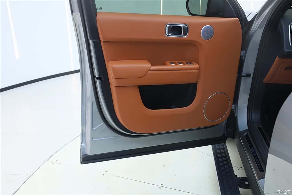 Li Auto L7, 2023 21