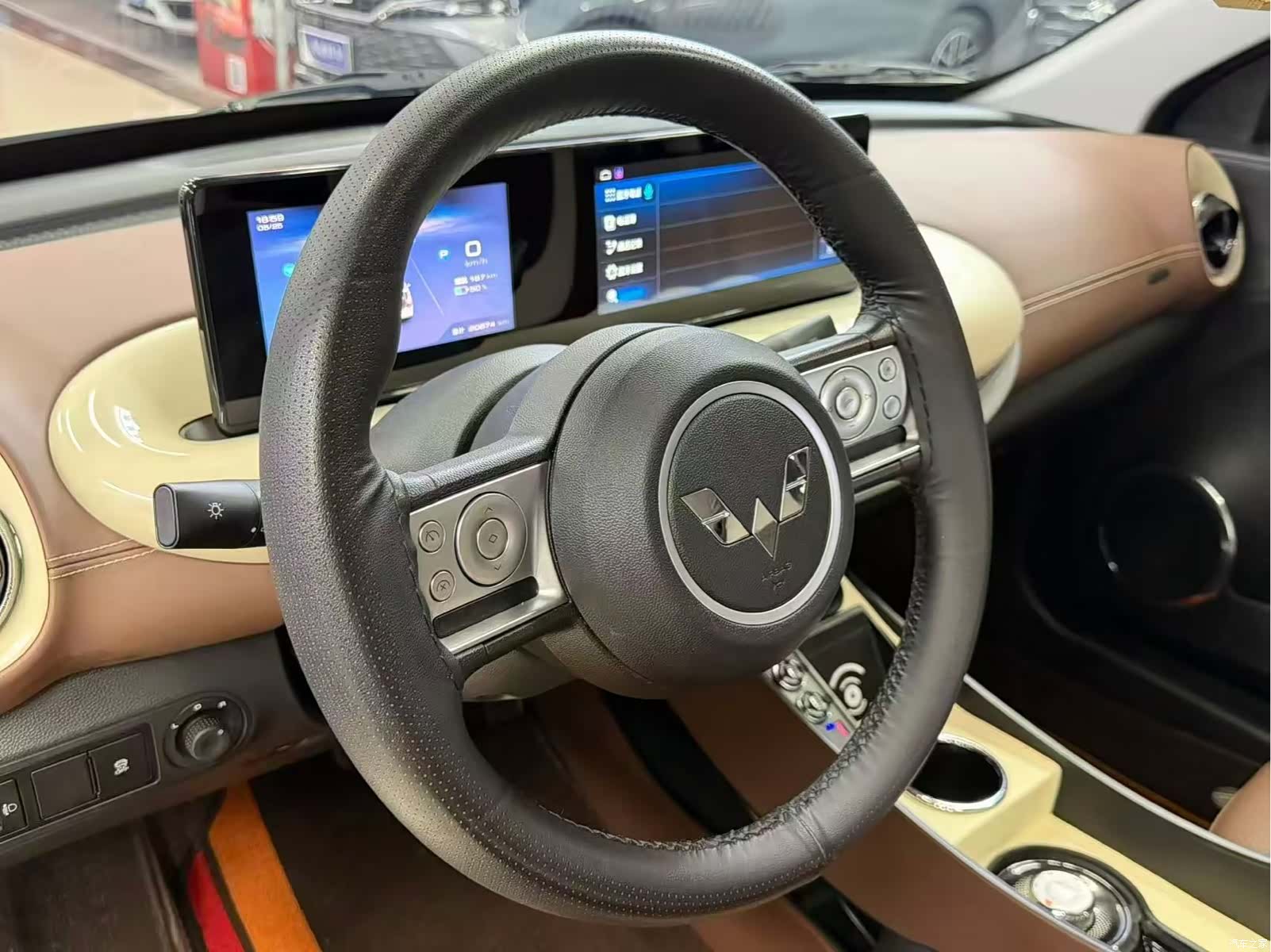 Wuling Bingo, 2024 3