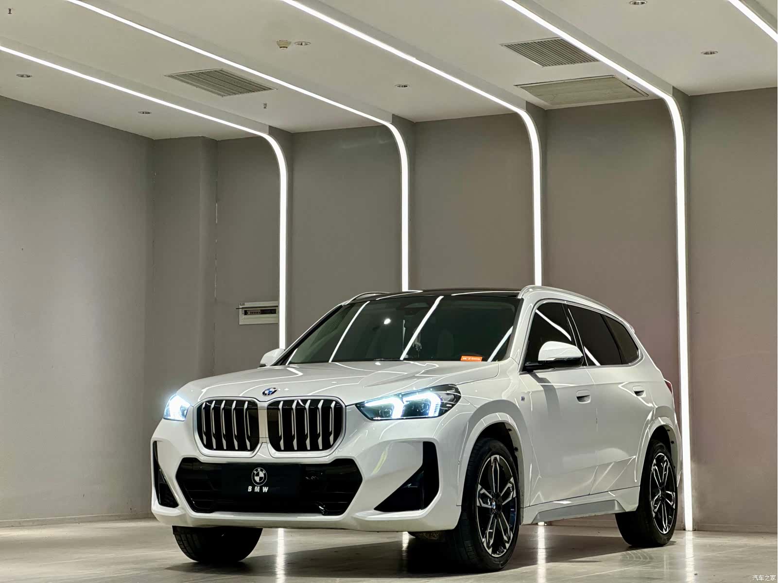 BMW X1, 2024 1