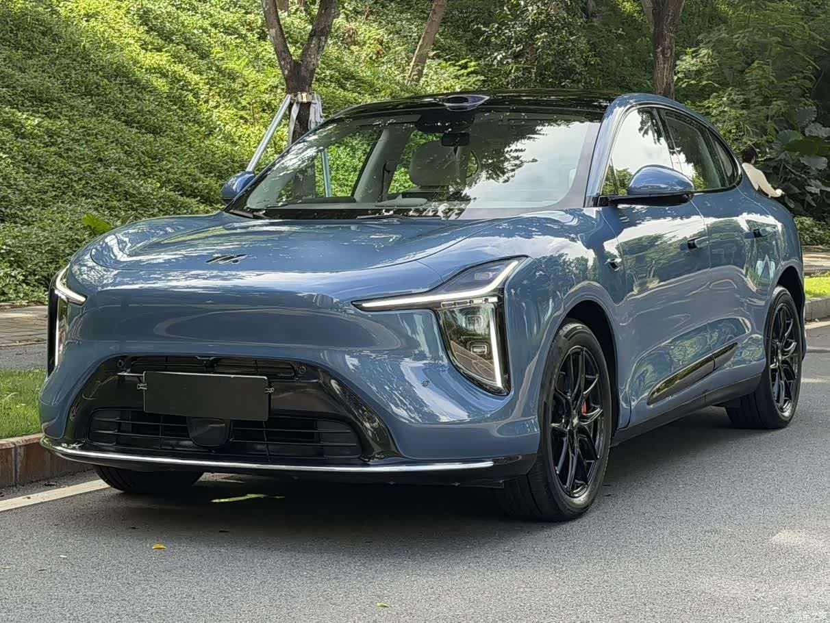 IM Motors LS6, 2025 1