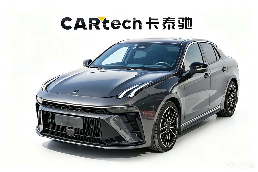 Lynk & Co 02
