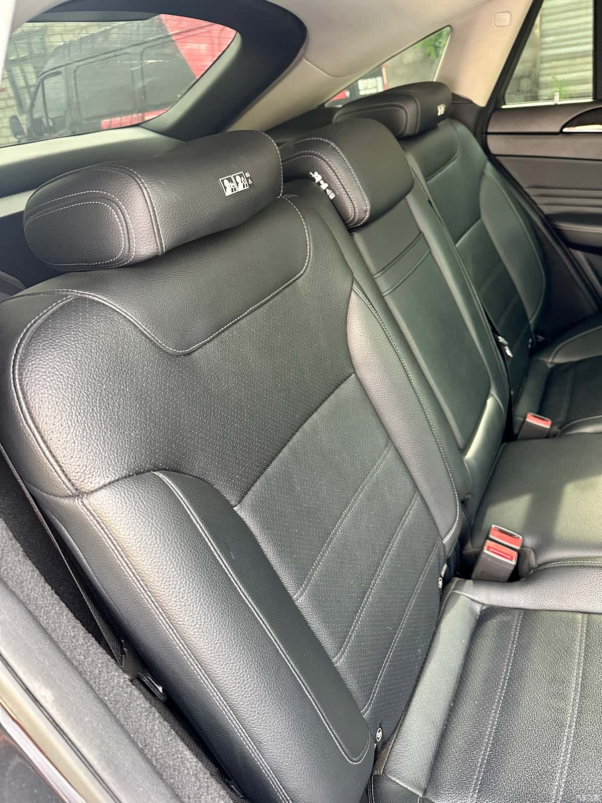 Mercedes-Benz GLE, 2017 53