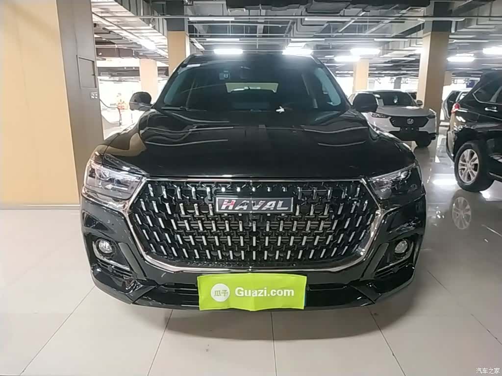 Haval H6, 2024 3