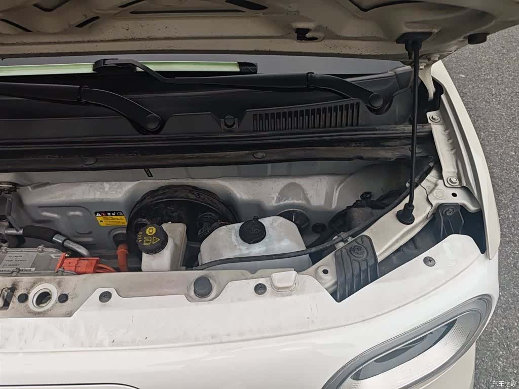 Wuling MINIEV, 2024 21