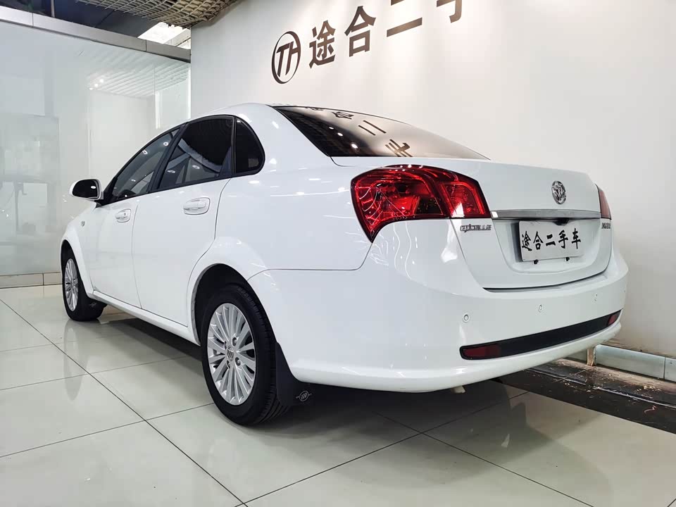 Buick Excelle Buick Excelle