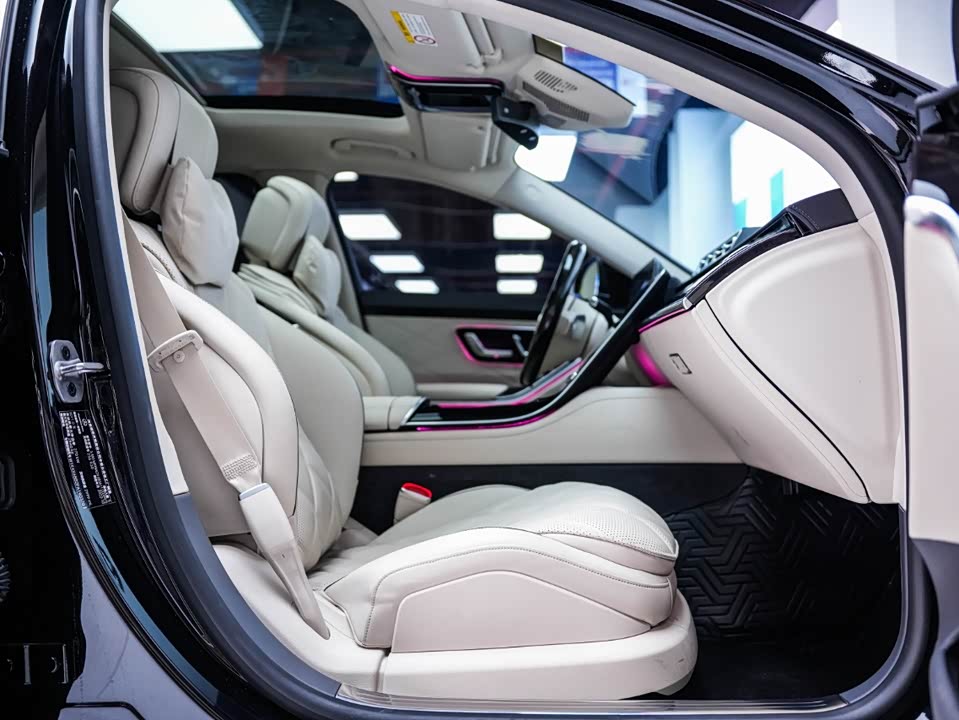 Mercedes-Benz Maybach S-class Mercedes-Benz Maybach S-class