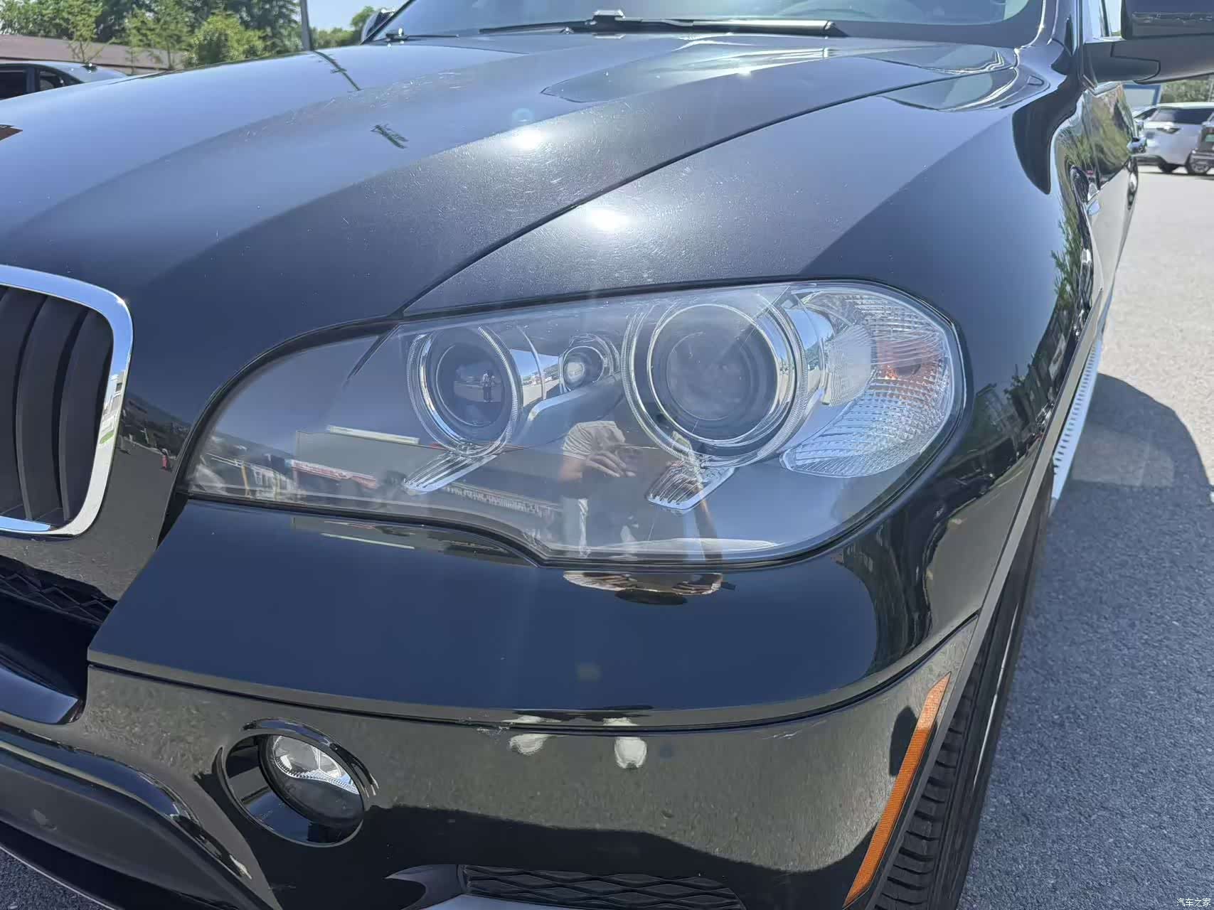 BMW X5, 2012 4
