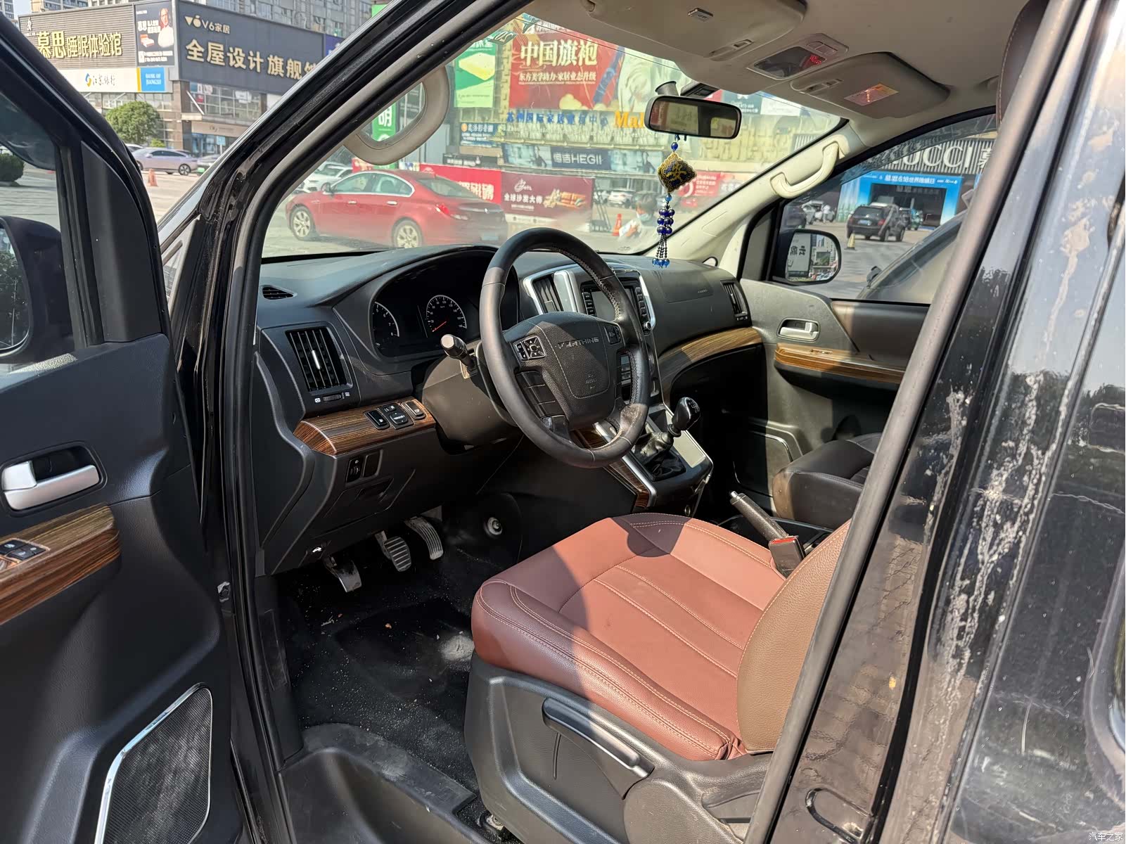 DongFeng 7, 2022 2