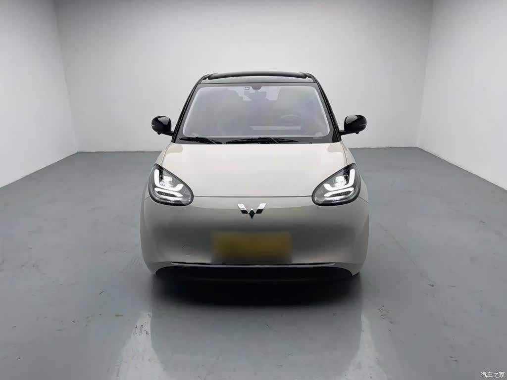 Wuling Bingo, 2025 3