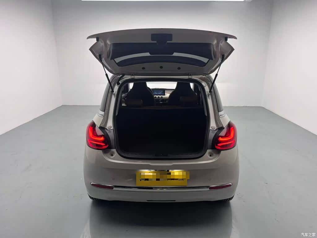 Wuling Bingo, 2025 19