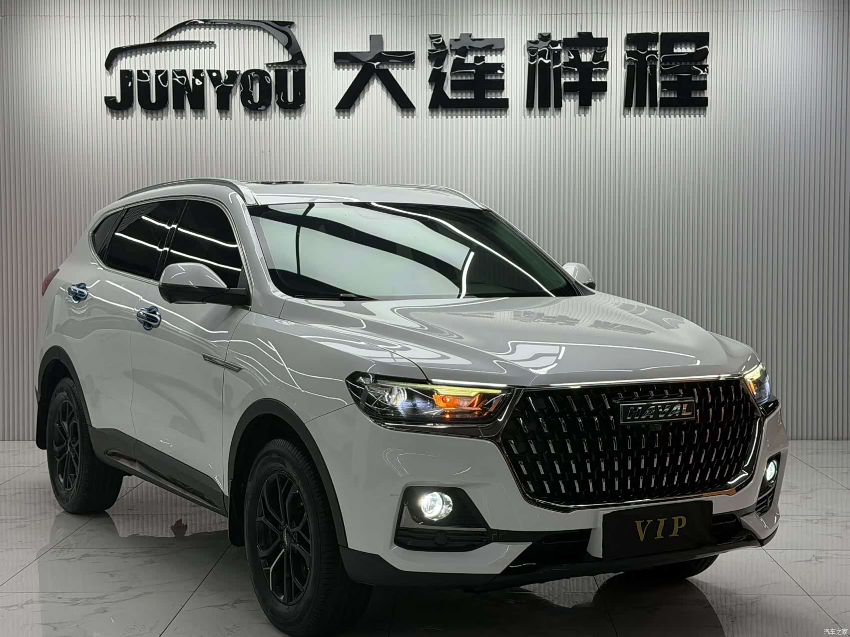 Haval H6, 2023 3