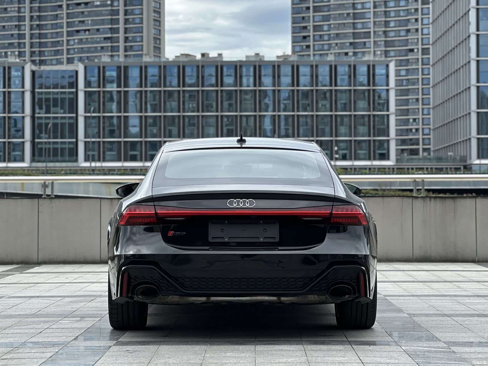 Audi A7, 2023 6