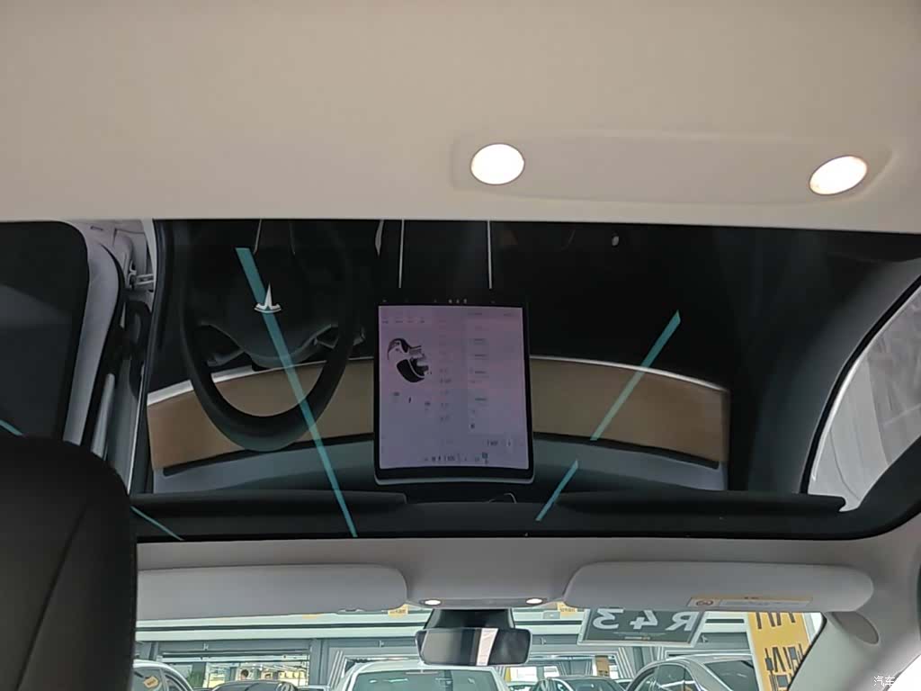 Tesla Model 3, 2021 18