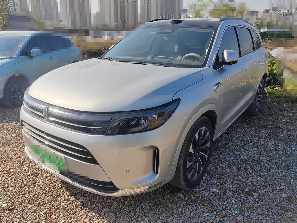 AITO Ask the world M7