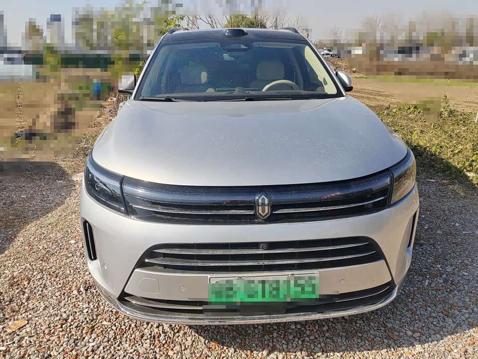 AITO Ask the world M7