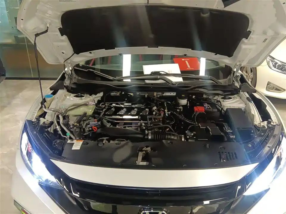 Honda Civic Honda Civic