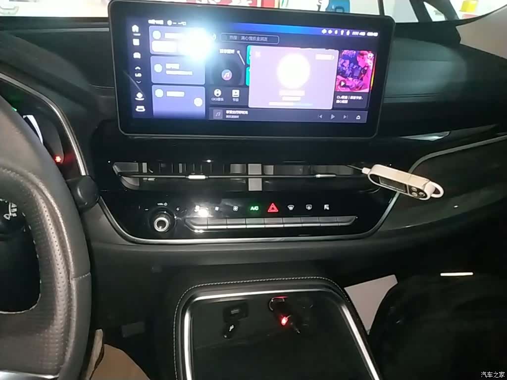 Haval H6, 2024 13