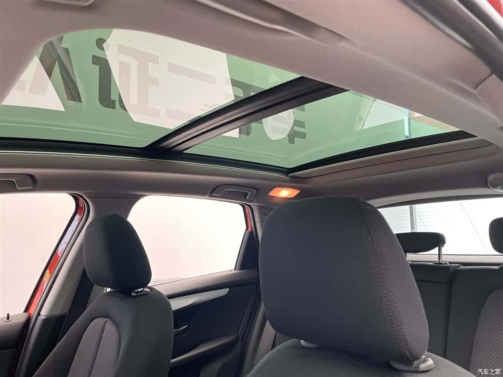 BMW 2 Series, 2017 14