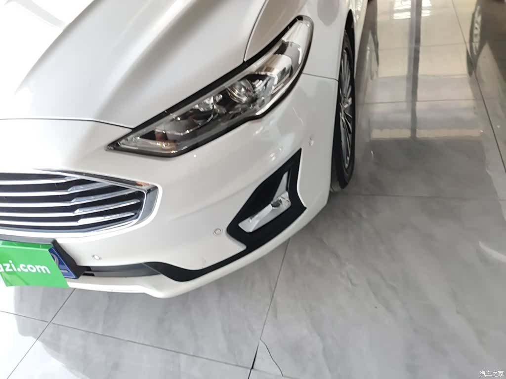 Ford Mondeo, 2019 24