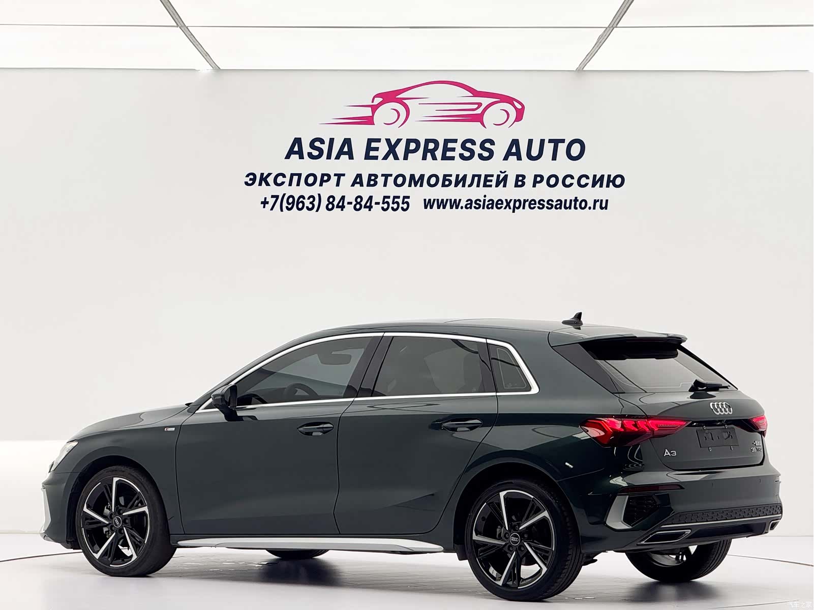 Audi A3, 2022 6