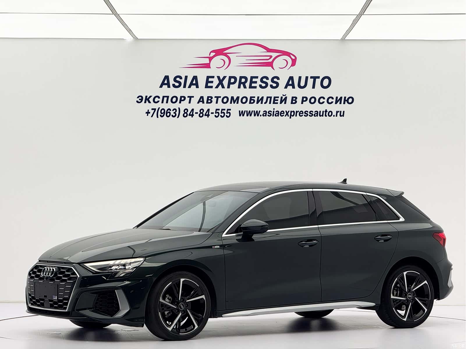 Audi A3, 2022 1