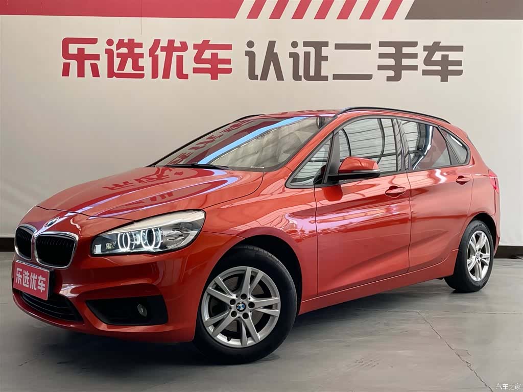 BMW 2 Series, 2017 1
