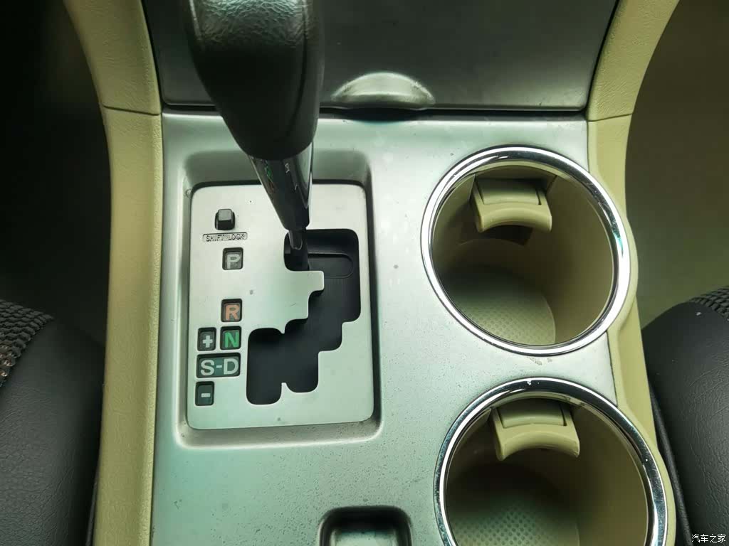 Toyota Highlander, 2011 13
