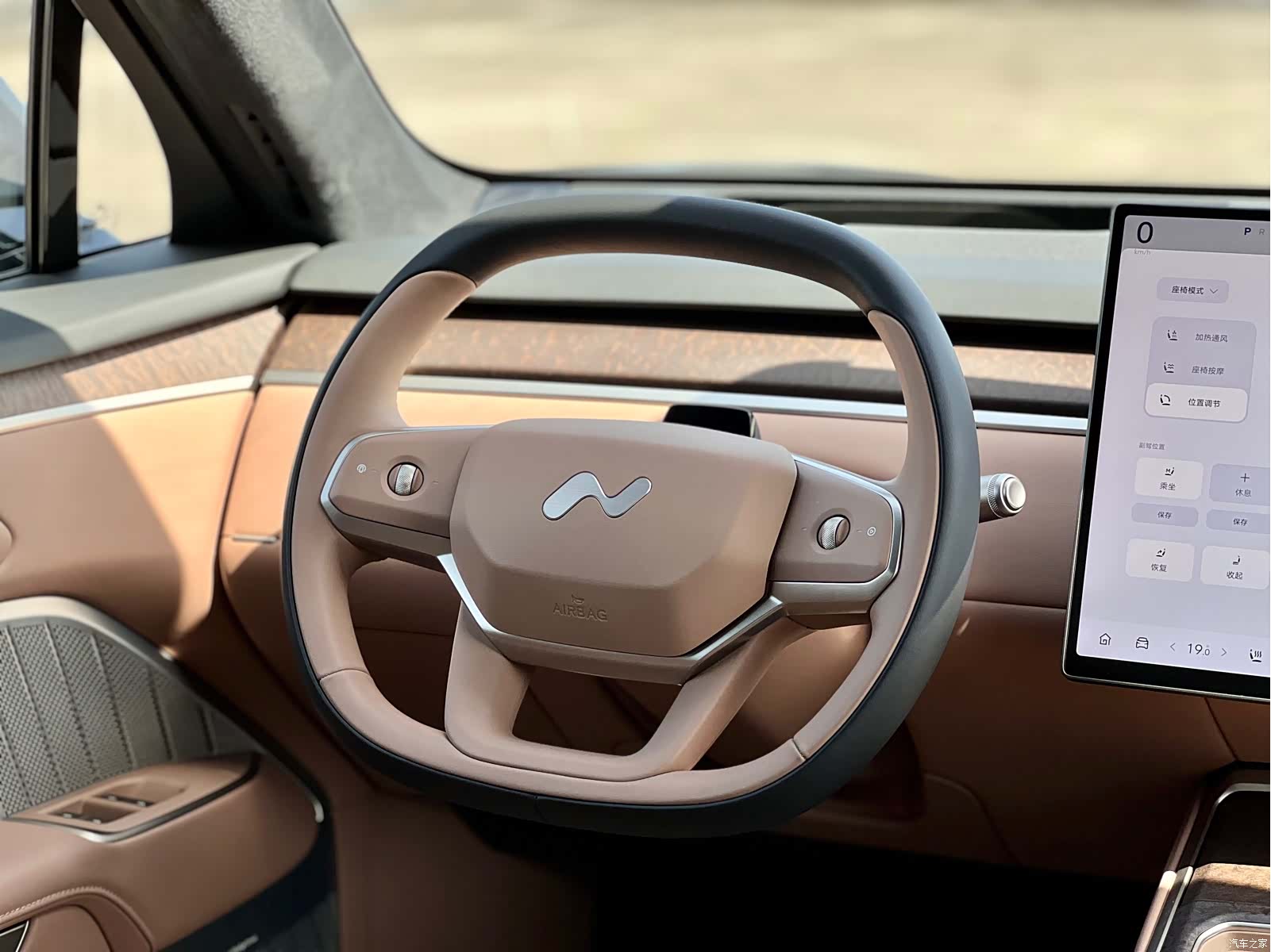 NIO L90, 2025 10