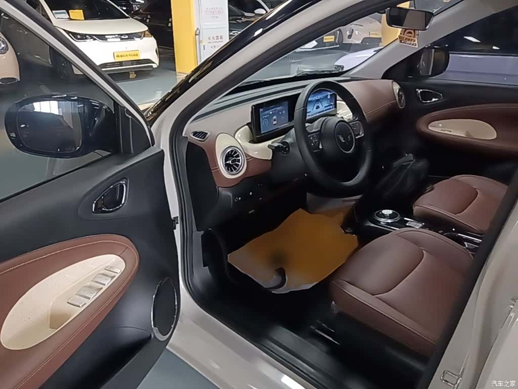 Wuling Bingo, 2025 16