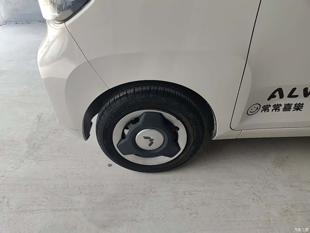 Wuling MINIEV, 2023 23